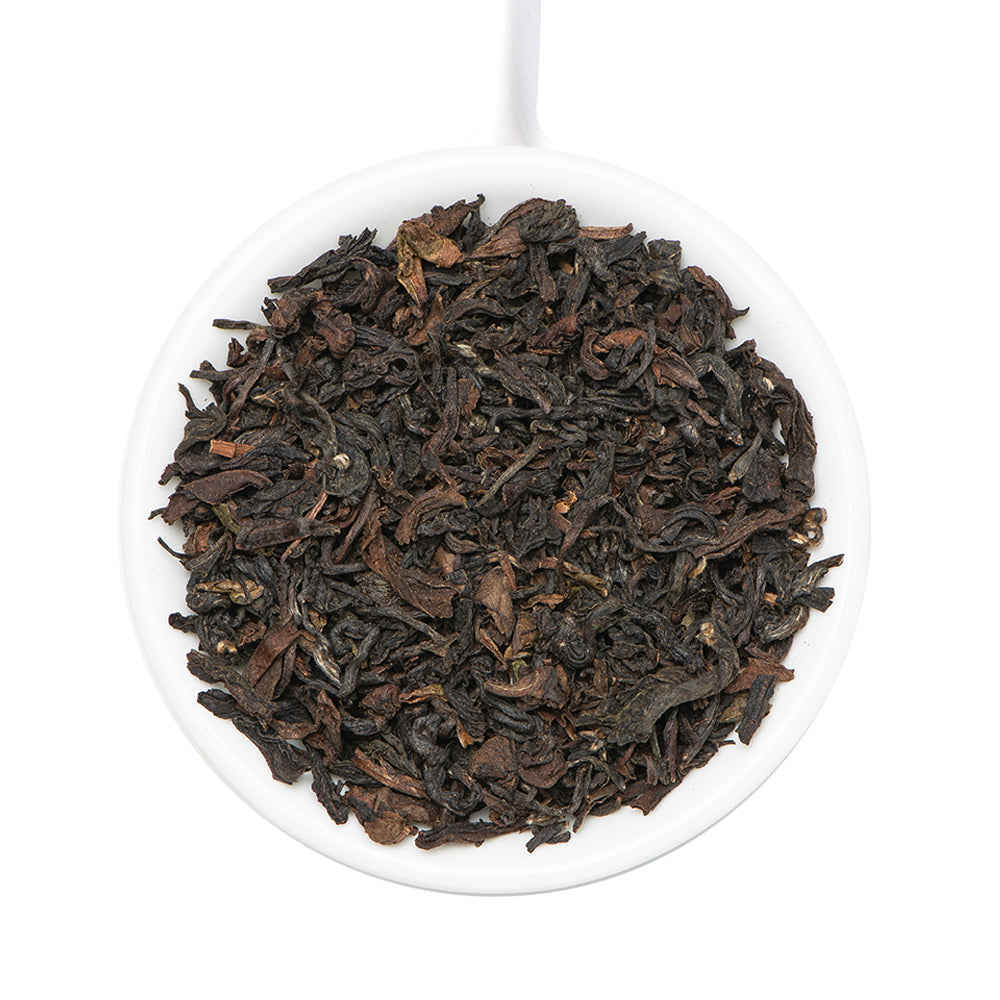 Earl Grey Supreme (Formerly Known As Earl Grey Imperial.) 8 oz | Happy Earth Tea