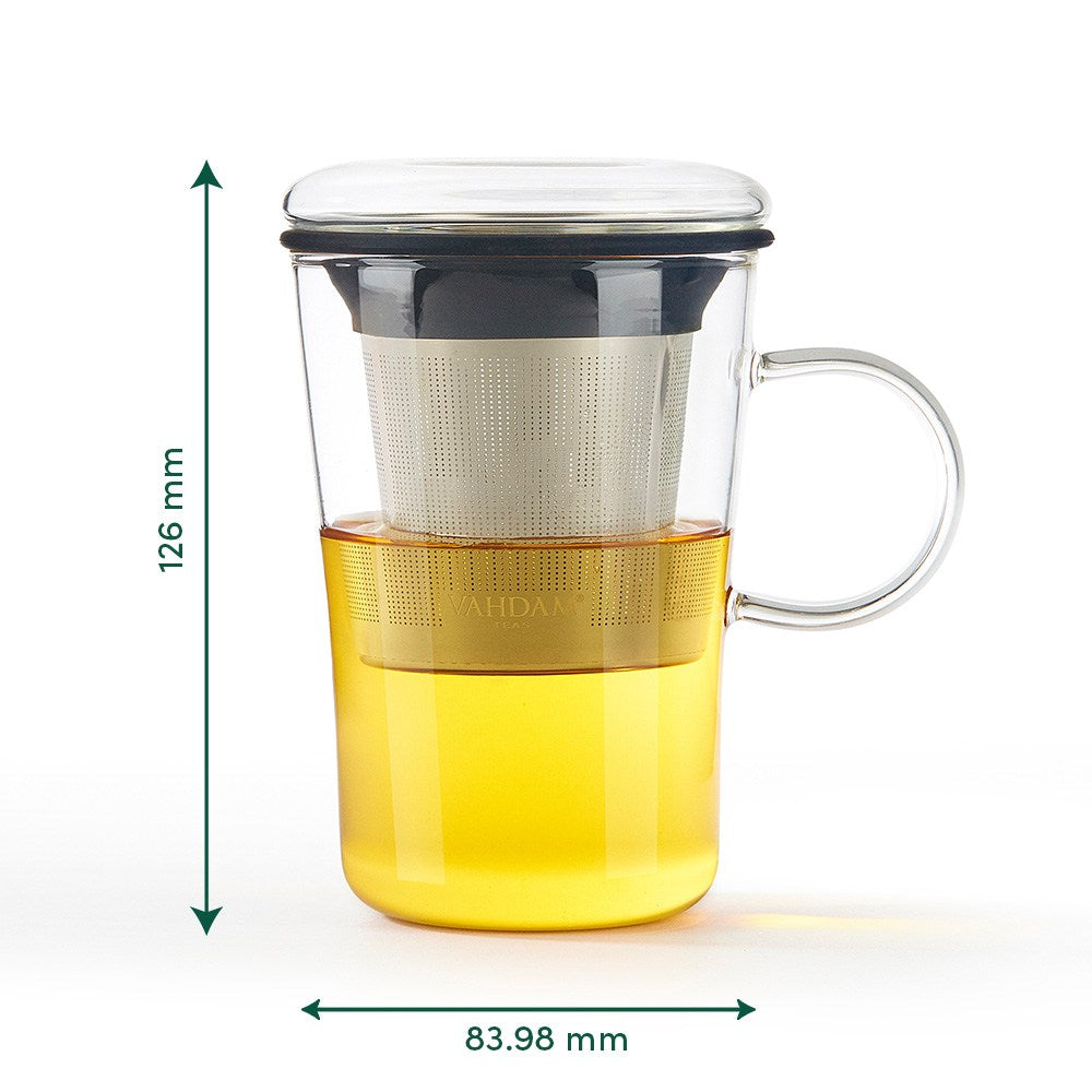 Sparkle - Perfect Tea Maker, Image 5