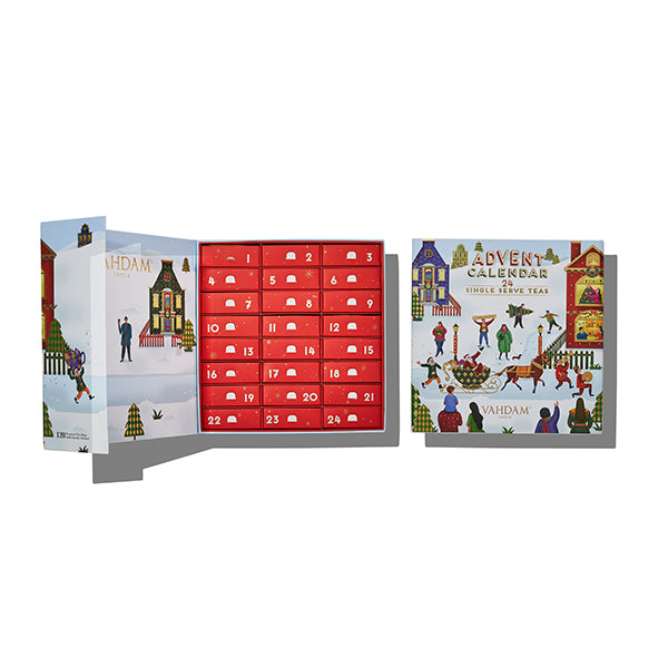 Advent Calendar Gift Set - Image 3